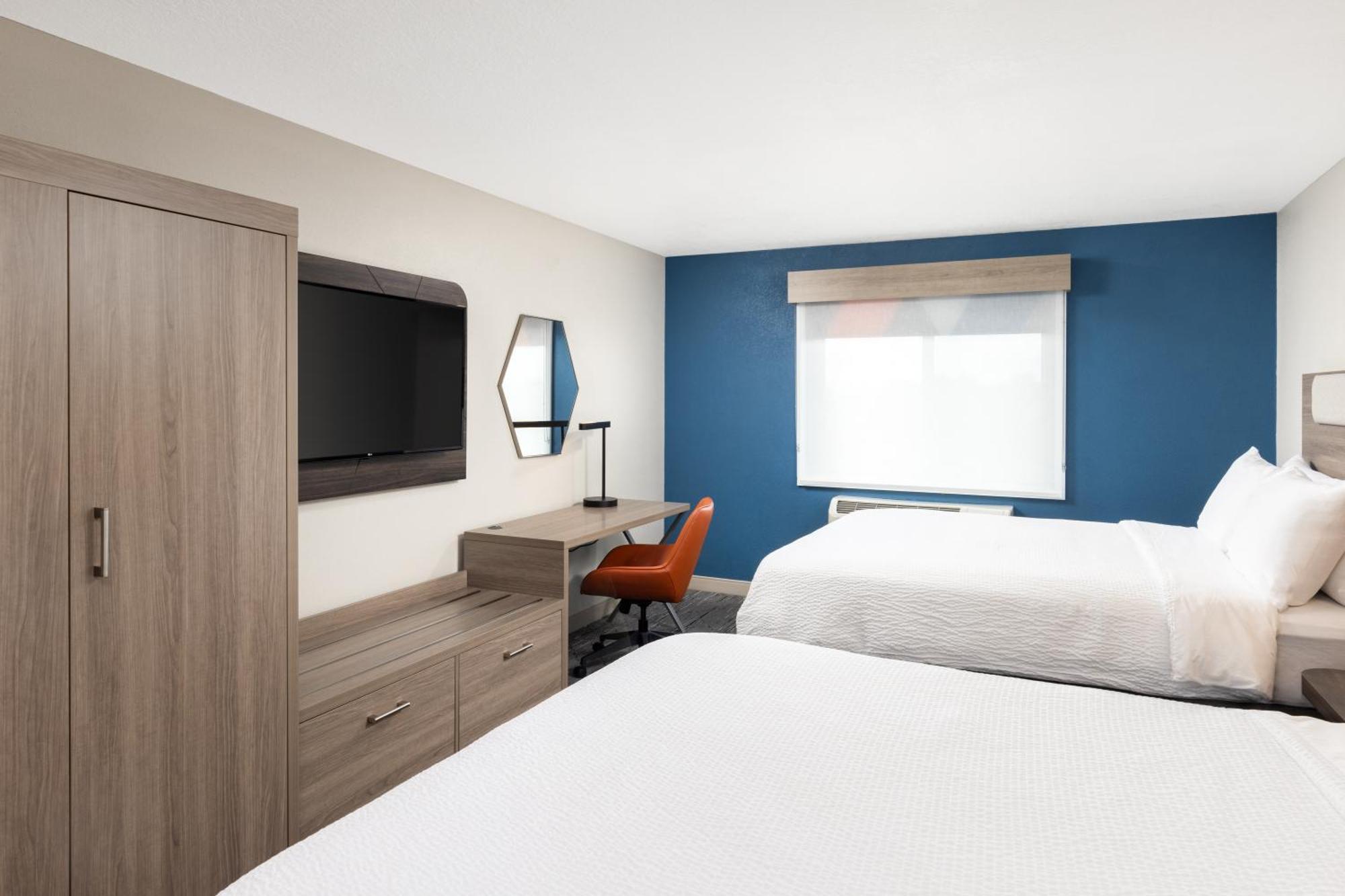 Express Portland South - Oswego By Ihg Hotel