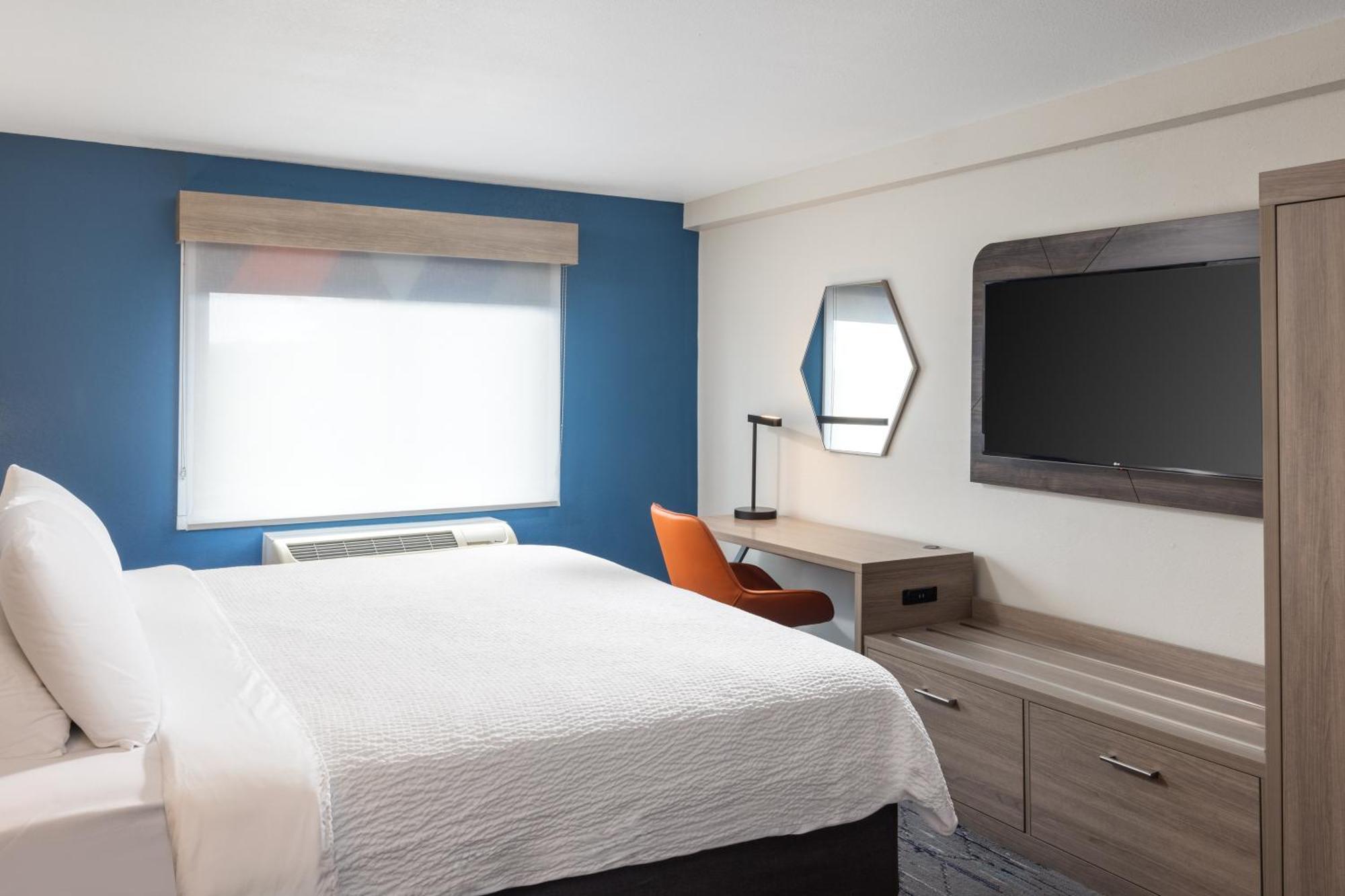 Express Portland South - Oswego By Ihg 3* Lake Oswego