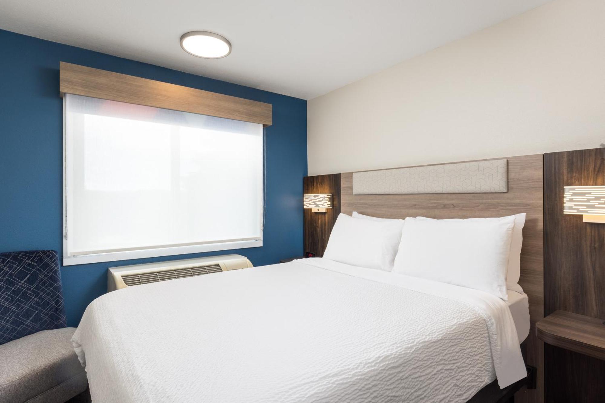 Express Portland South - Oswego By Ihg Hotel