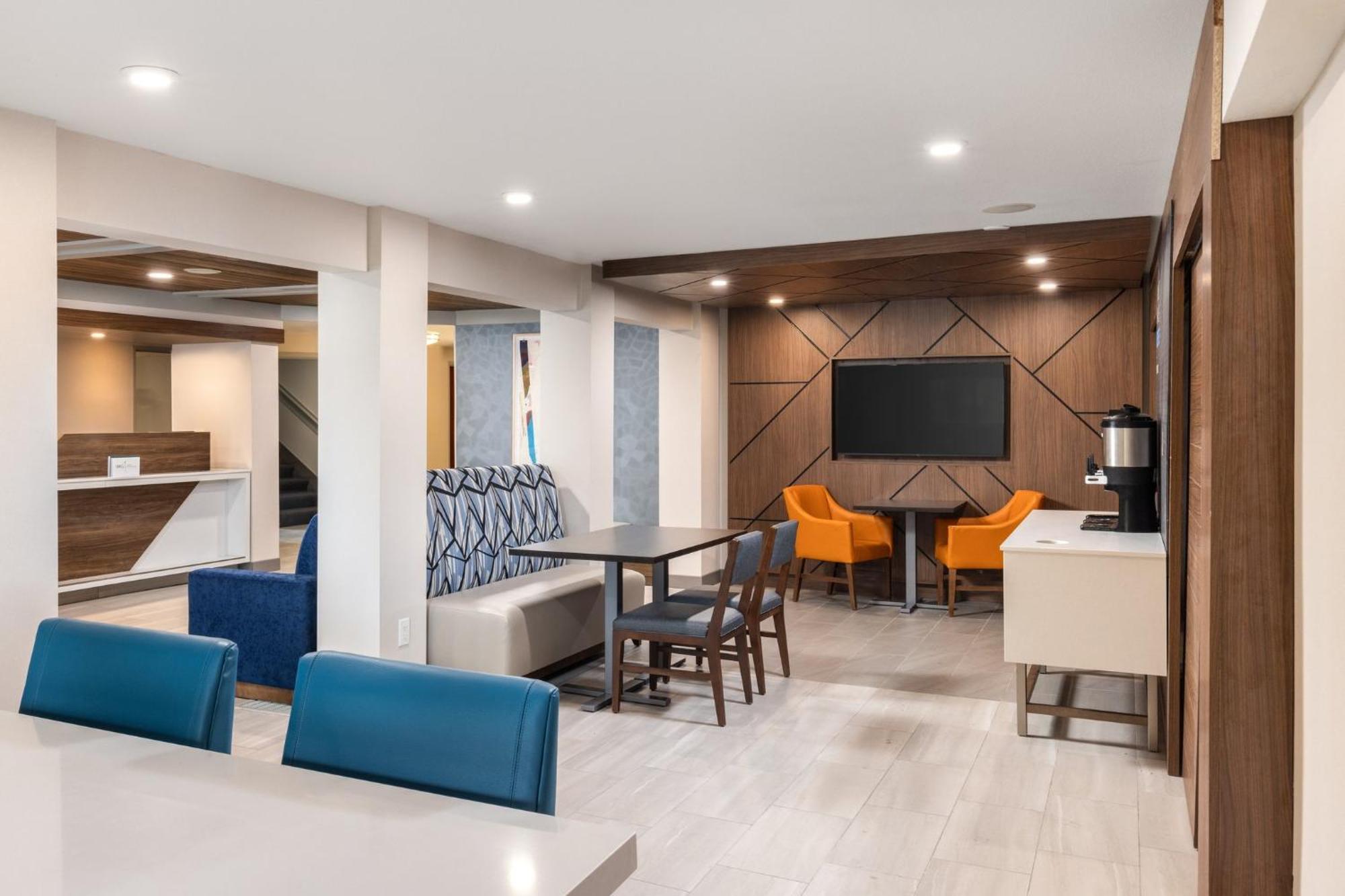 Express Portland South - Oswego By Ihg 3*