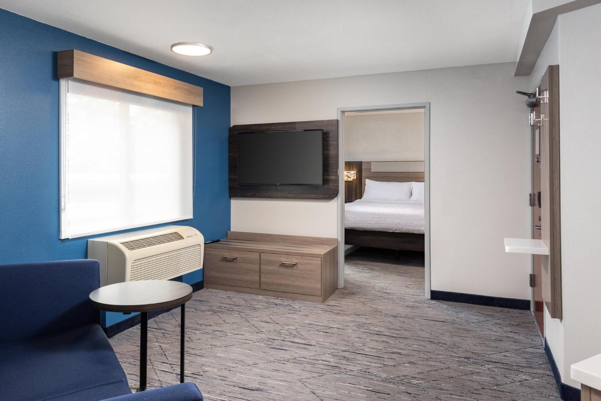 Express Portland South - Oswego By Ihg Lake Oswego