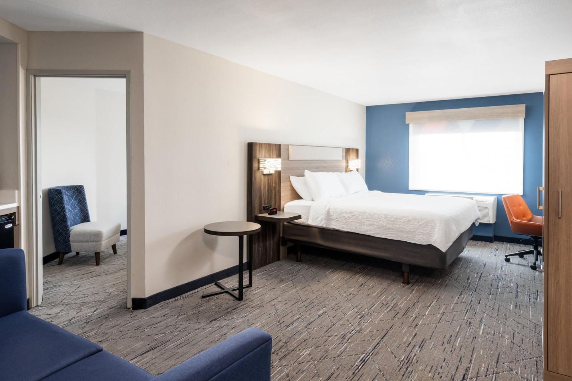 Express Portland South - Oswego By Ihg 3* Lake Oswego