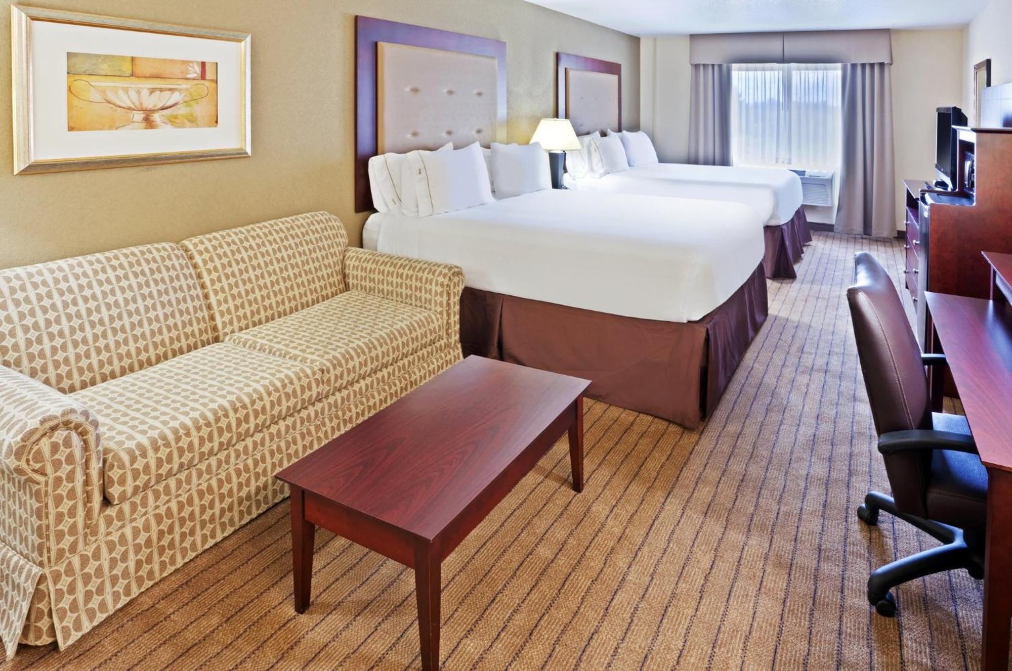 Express Portland South - Oswego By Ihg 3*