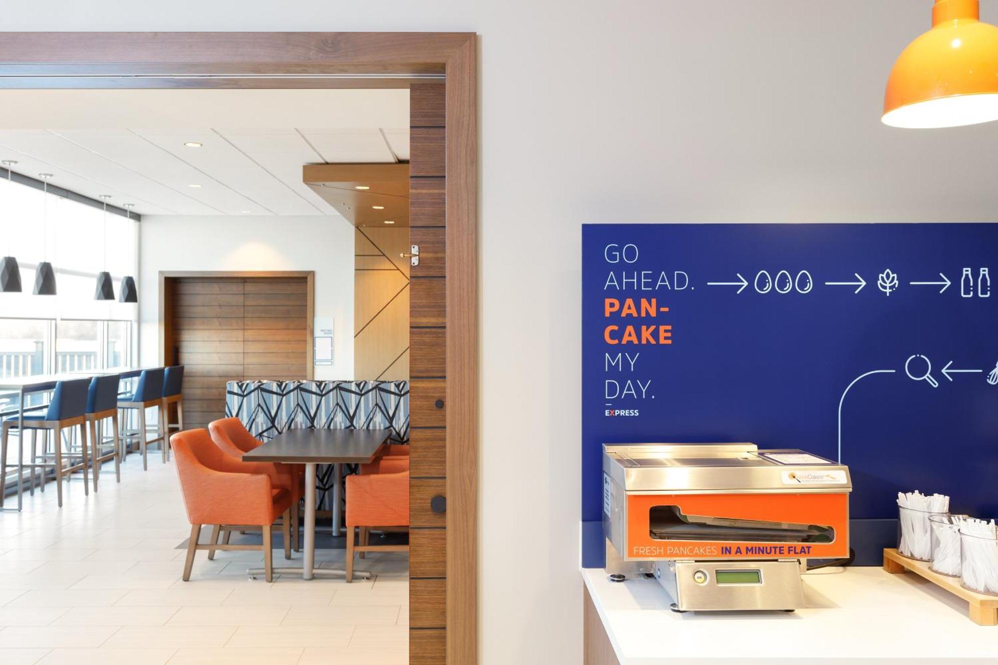 Express Portland South - Oswego By Ihg 3* Lake Oswego