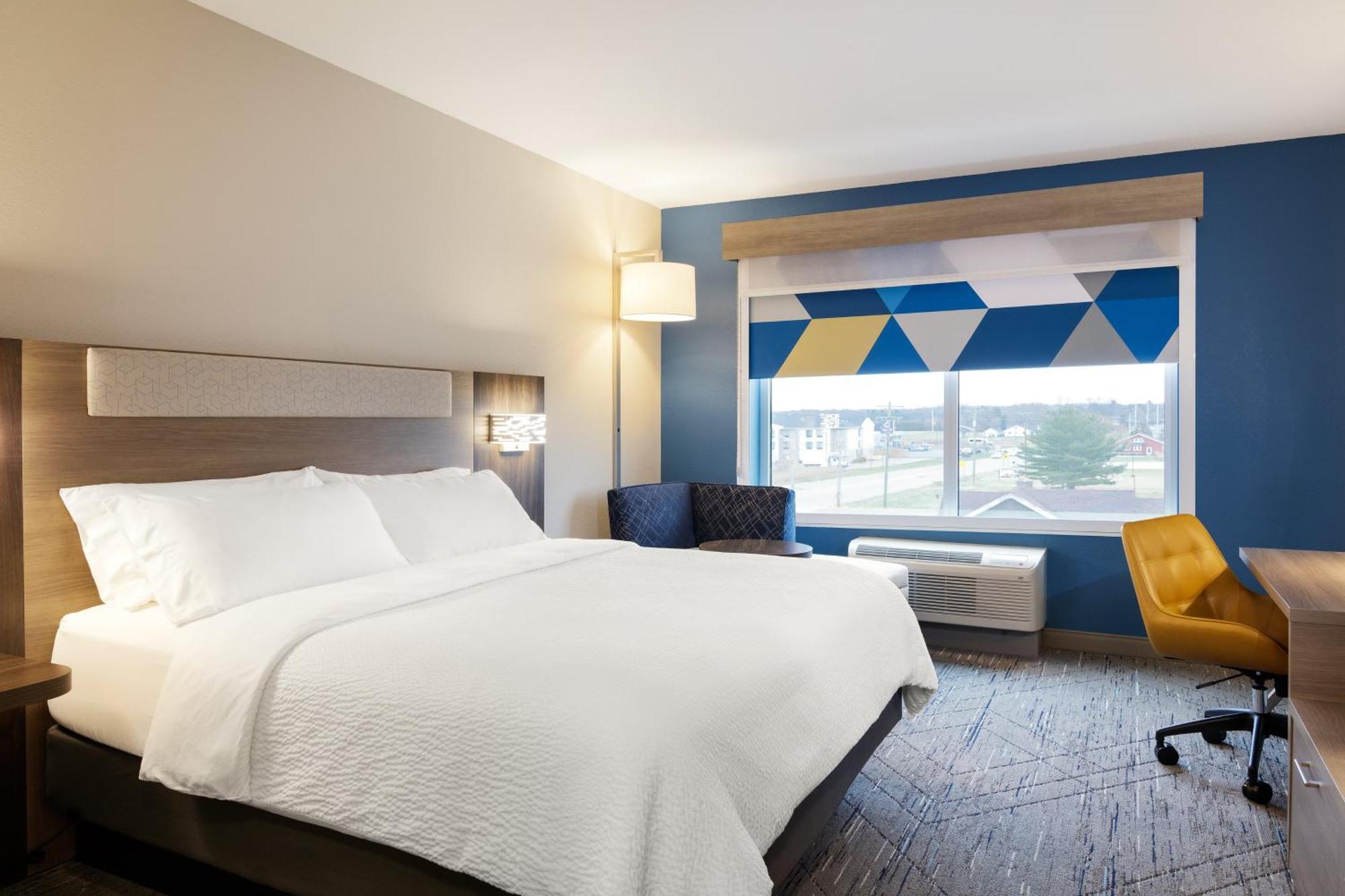 Hotel Express Portland South - Oswego By Ihg