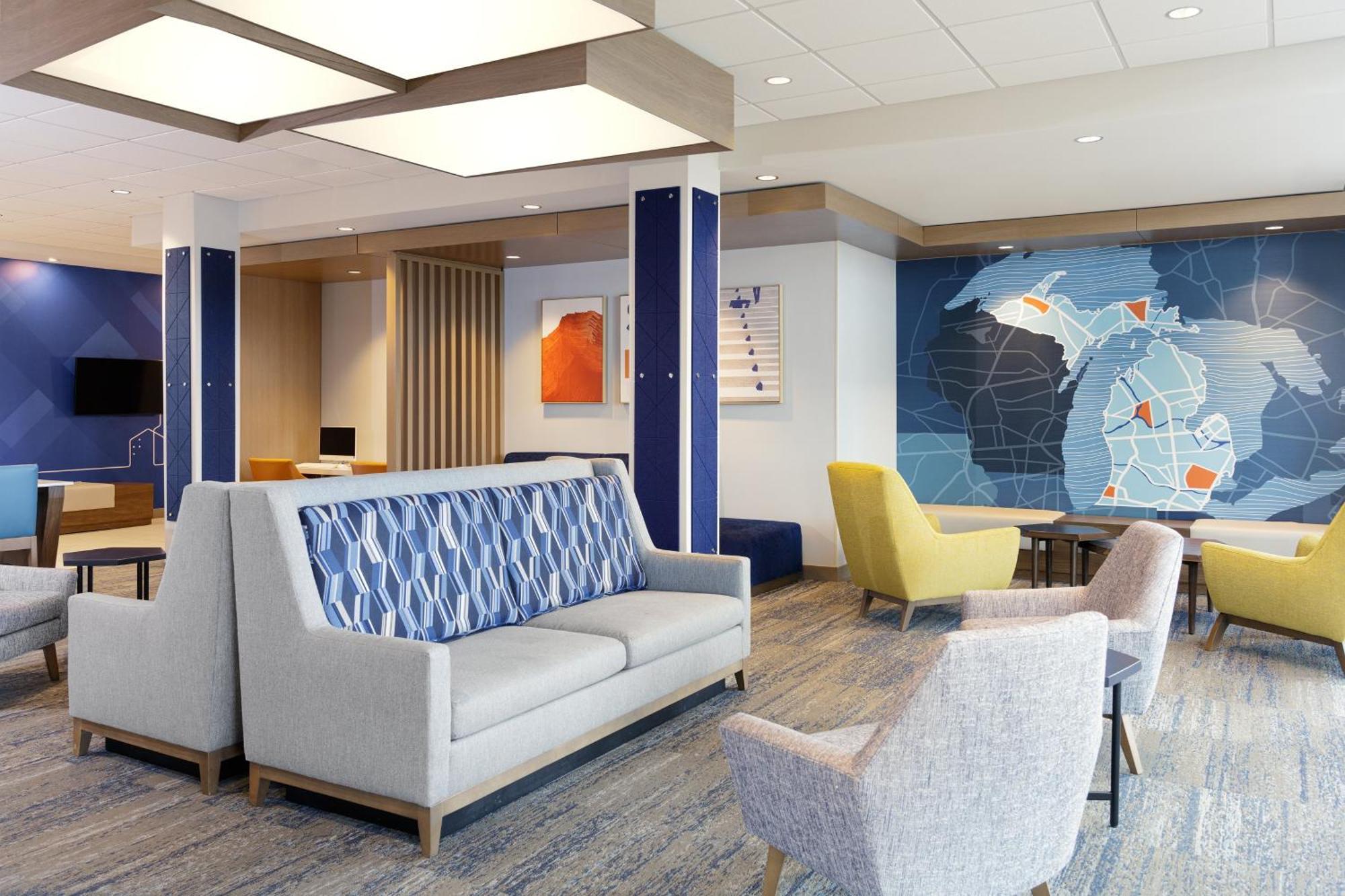 Hotel Express Portland South - Oswego By Ihg Lake Oswego