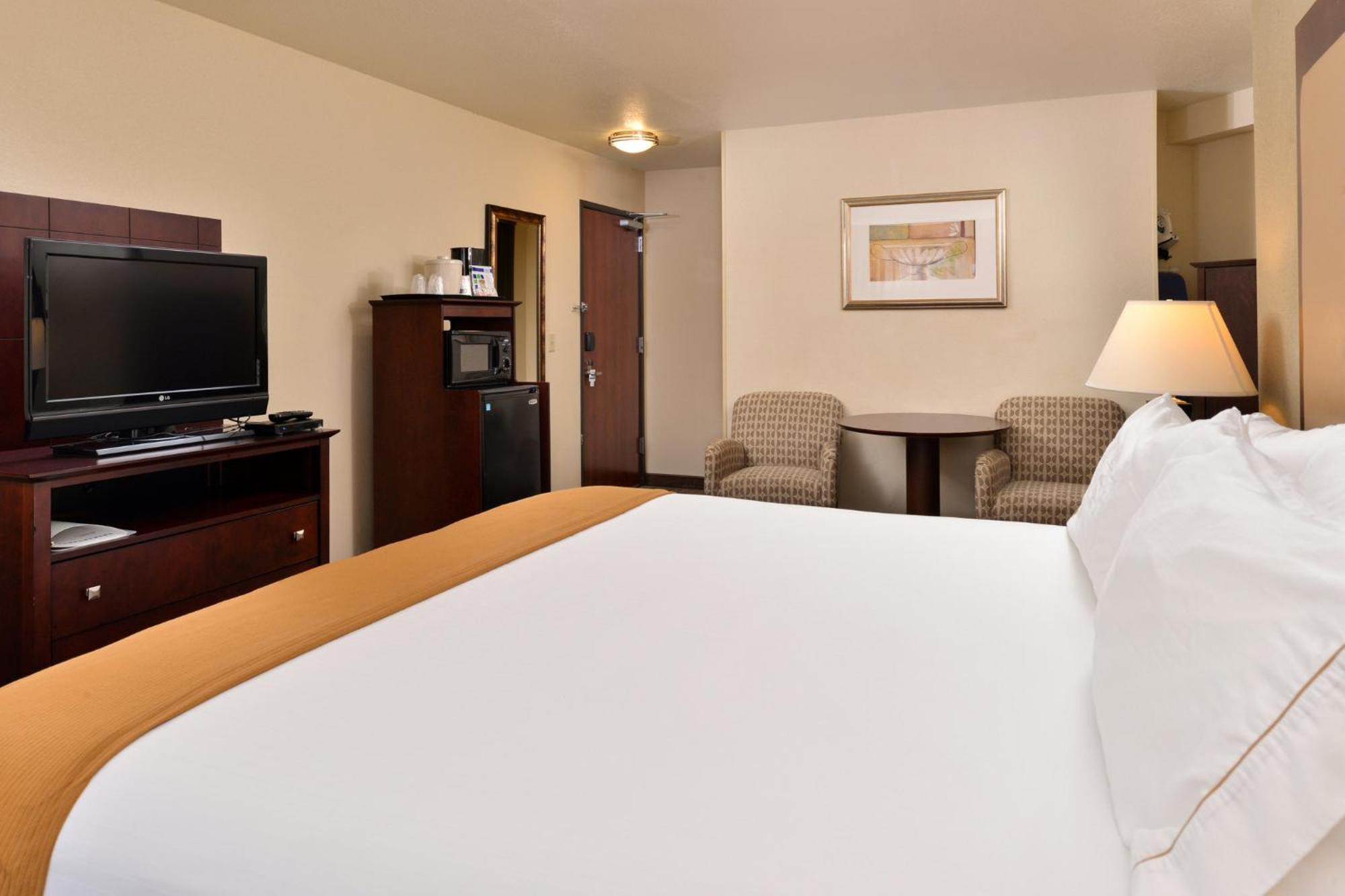 Express Portland South - Oswego By Ihg 3* Lake Oswego