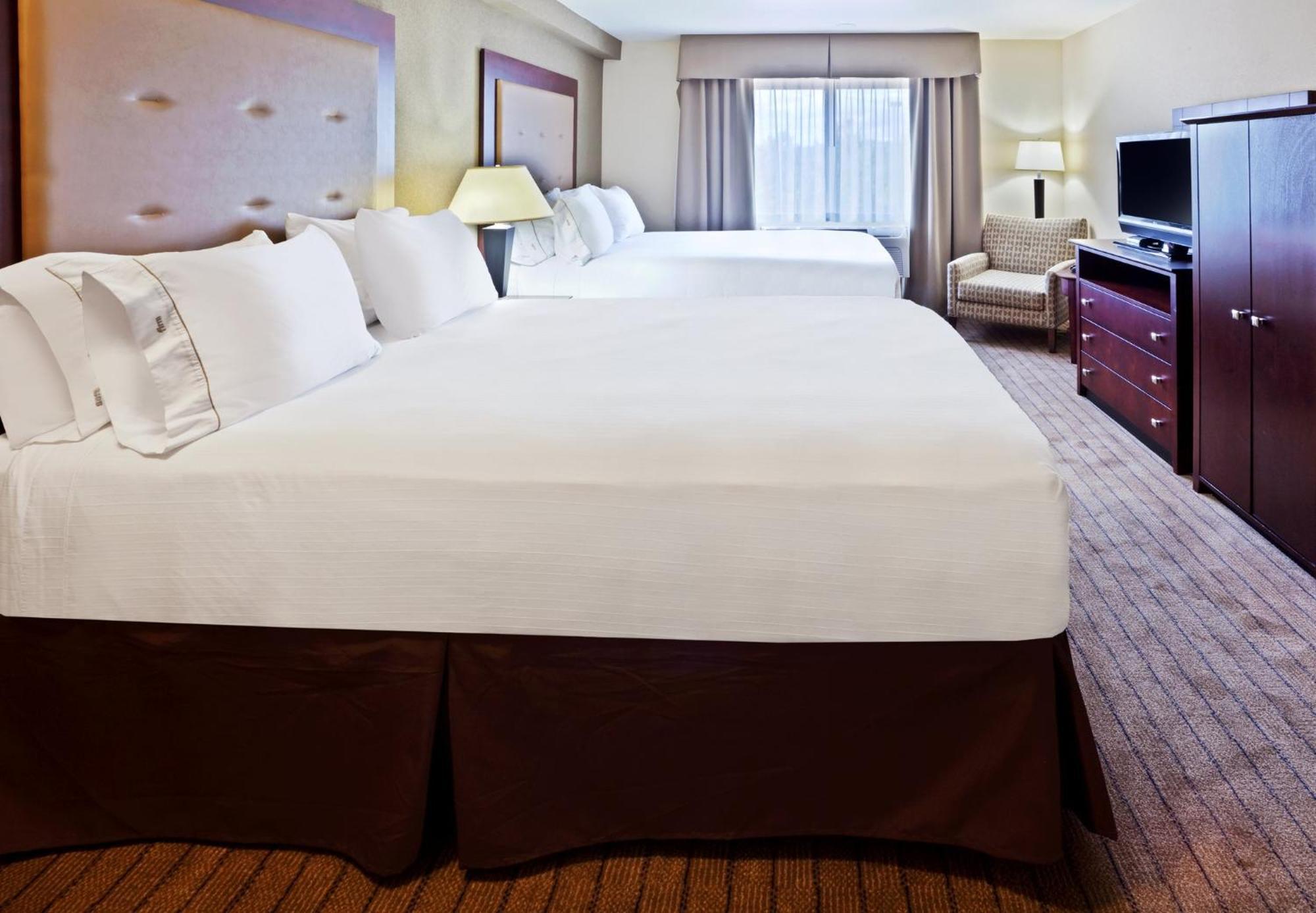 Express Portland South - Oswego By Ihg