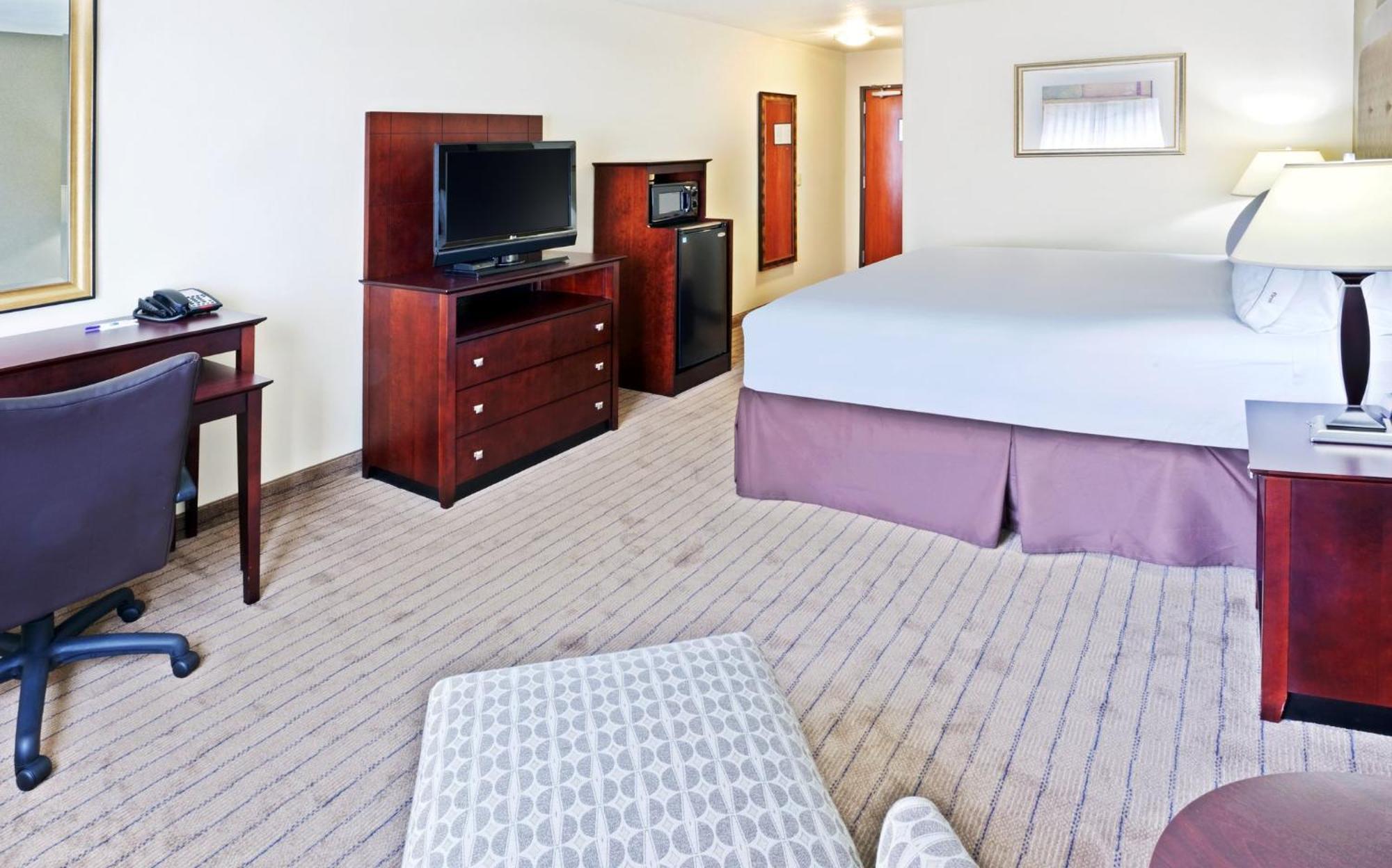 Express Portland South - Oswego By Ihg Hotel