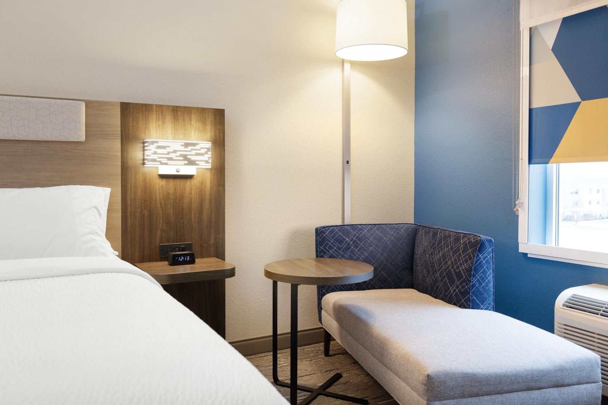 Hotel Express Portland South - Oswego By Ihg