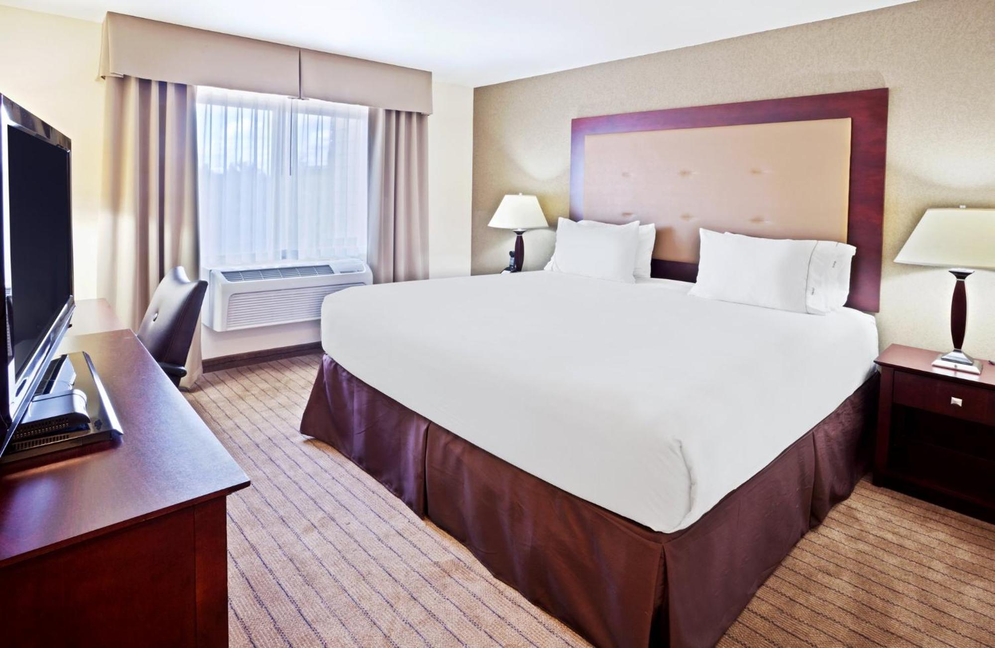 Hotel Express Portland South - Oswego By Ihg 3*