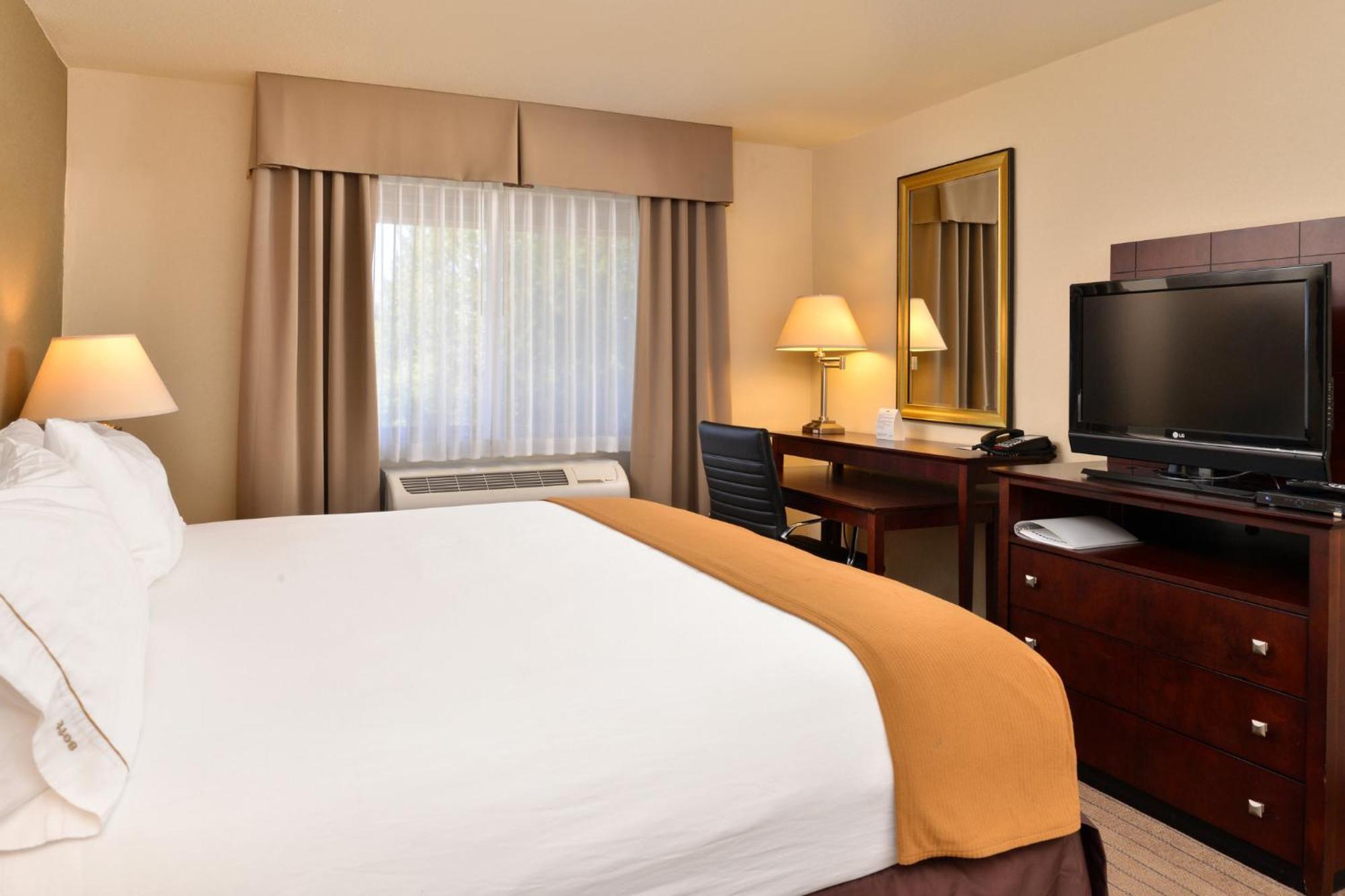 Express Portland South - Oswego By Ihg 3* Lake Oswego