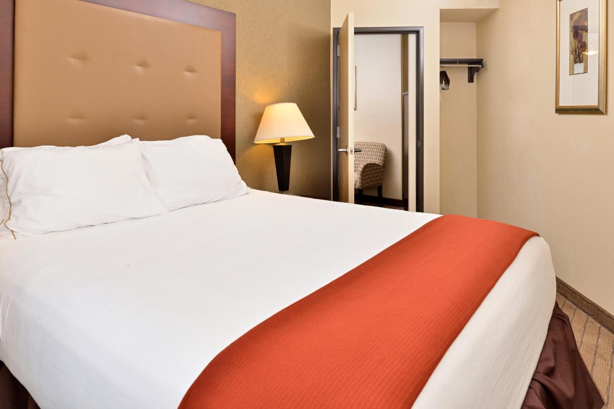 Express Portland South - Oswego By Ihg Hotel