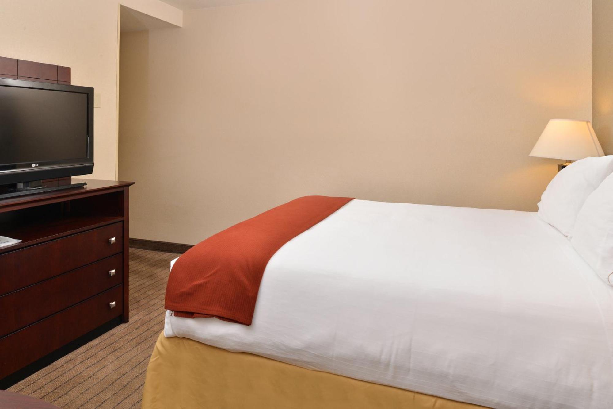 Express Portland South - Oswego By Ihg Hotel Lake Oswego