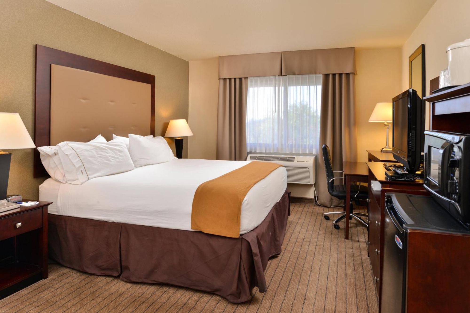 Hotel Express Portland South - Oswego By Ihg Lake Oswego