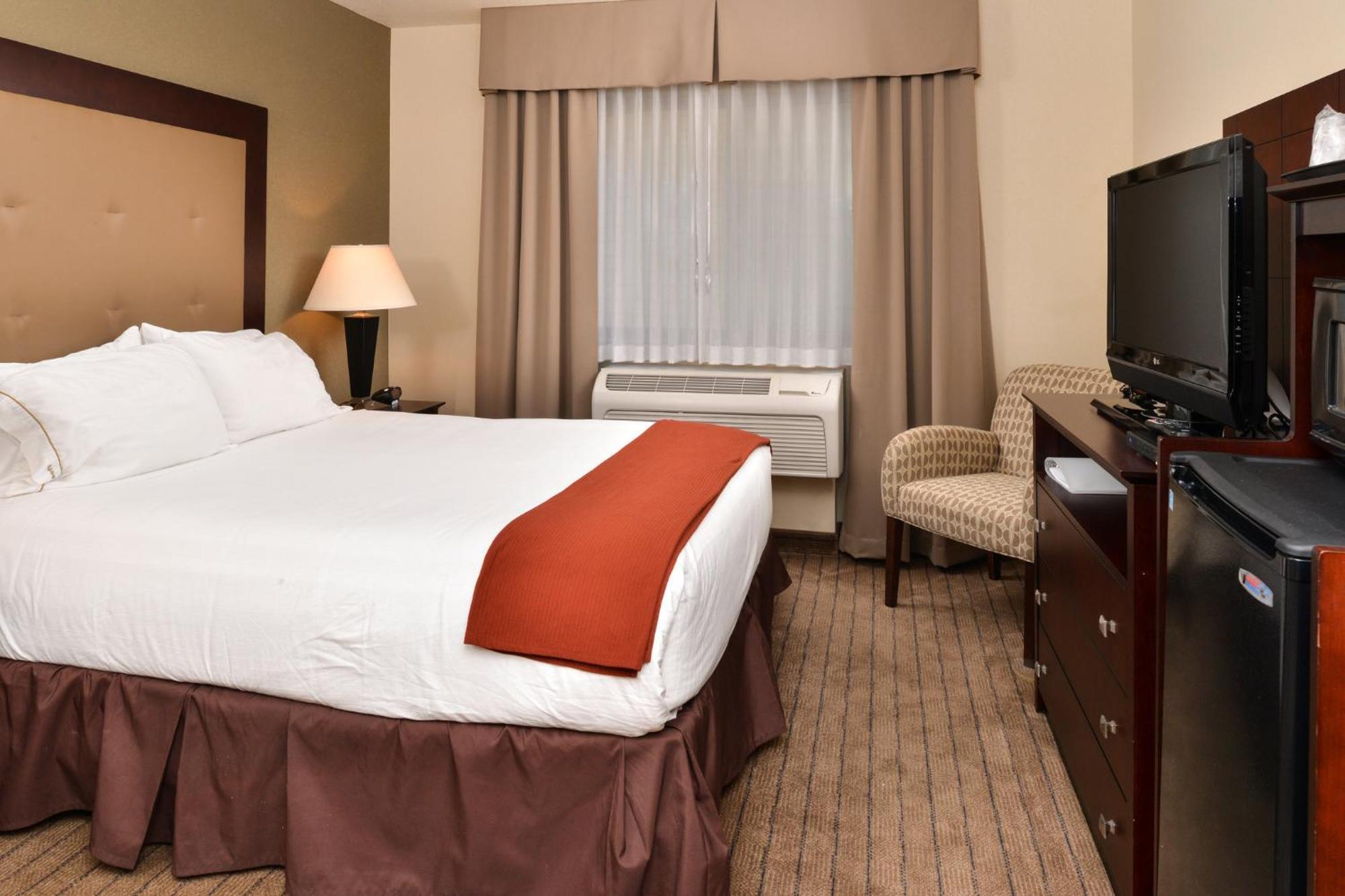 Express Portland South - Oswego By Ihg 3*