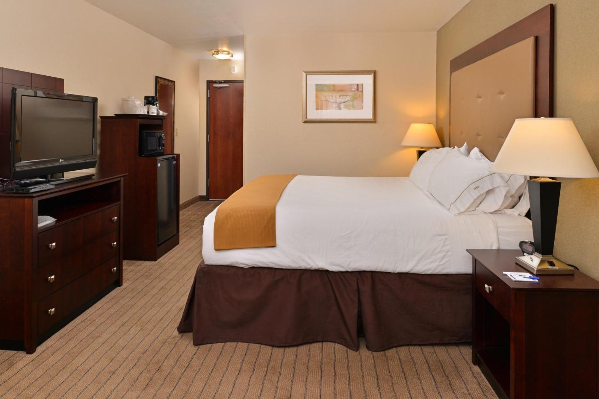 Express Portland South - Oswego By Ihg Lake Oswego