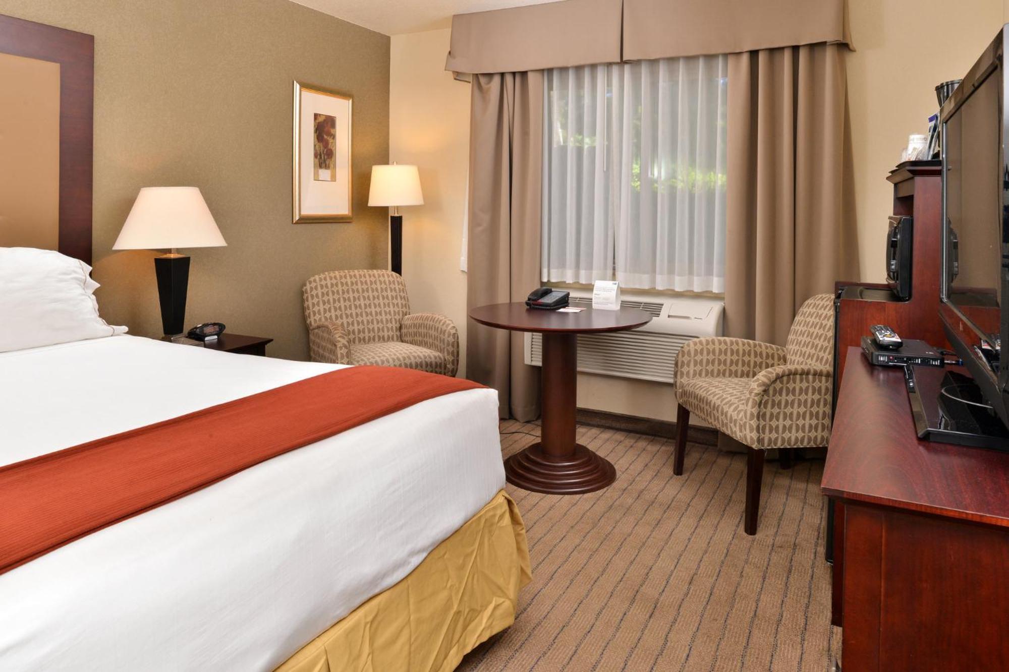 Express Portland South - Oswego By Ihg 3* Lake Oswego