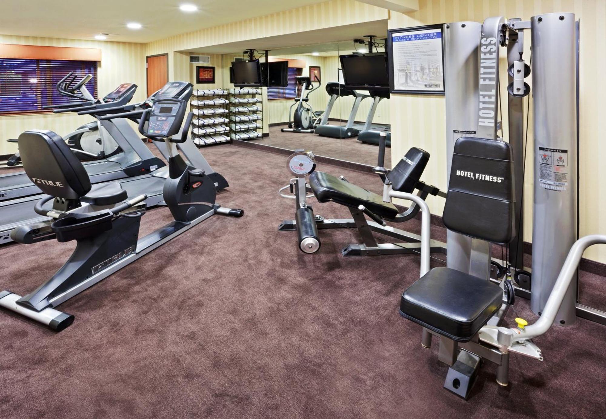 Express Portland South - Oswego By Ihg Lake Oswego
