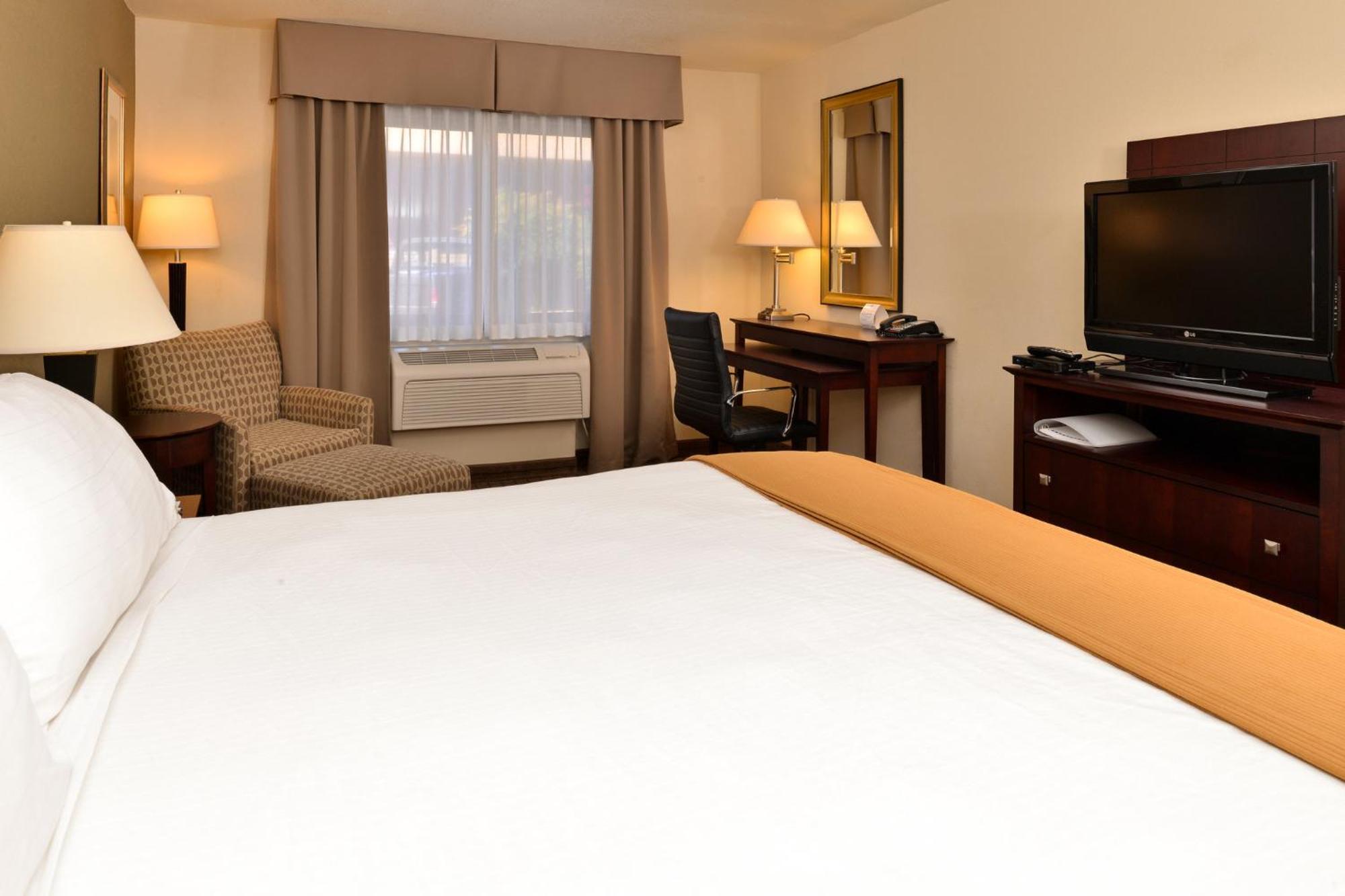 Express Portland South - Oswego By Ihg Hotel