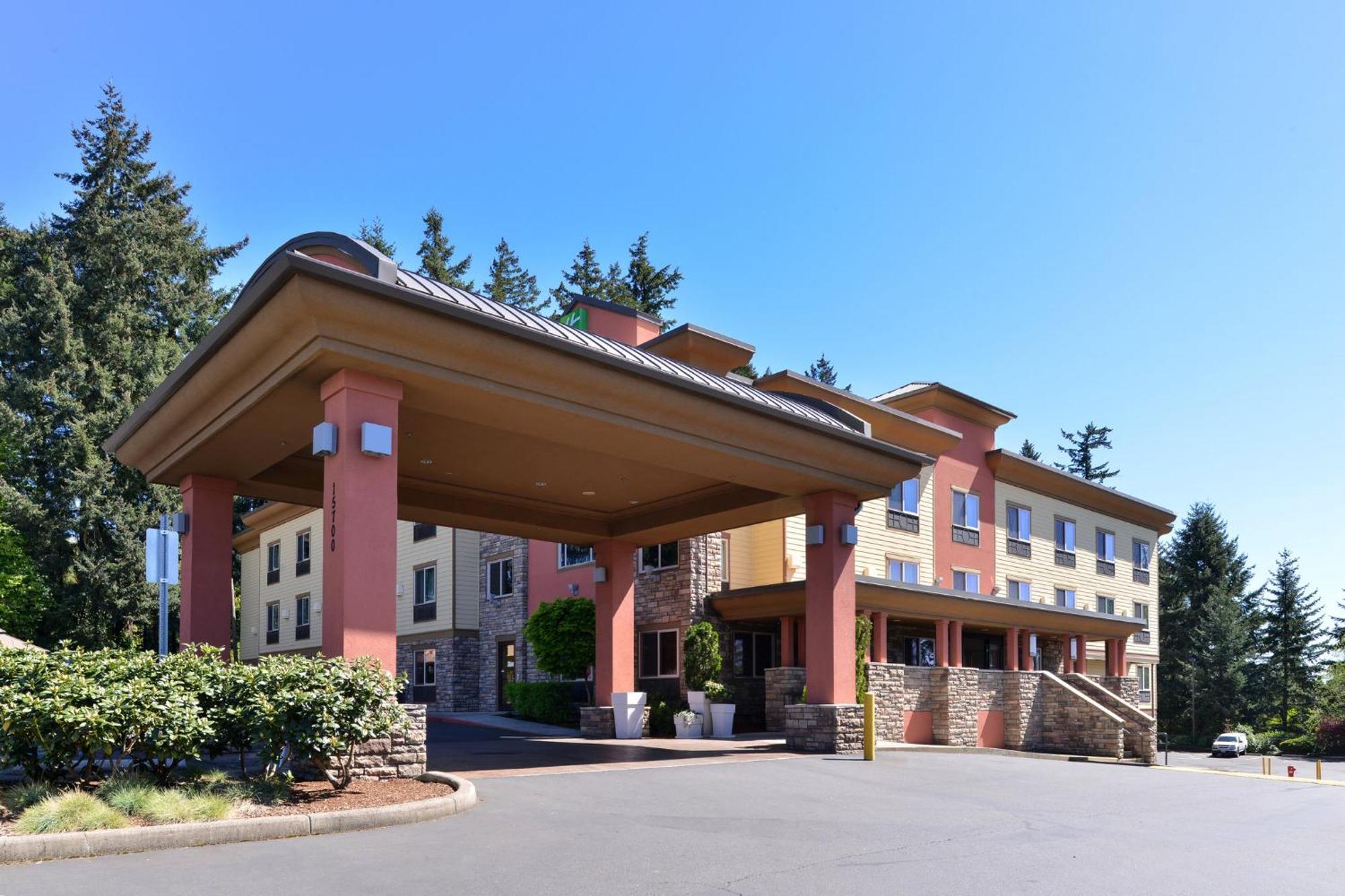Express Portland South - Oswego By Ihg 3*