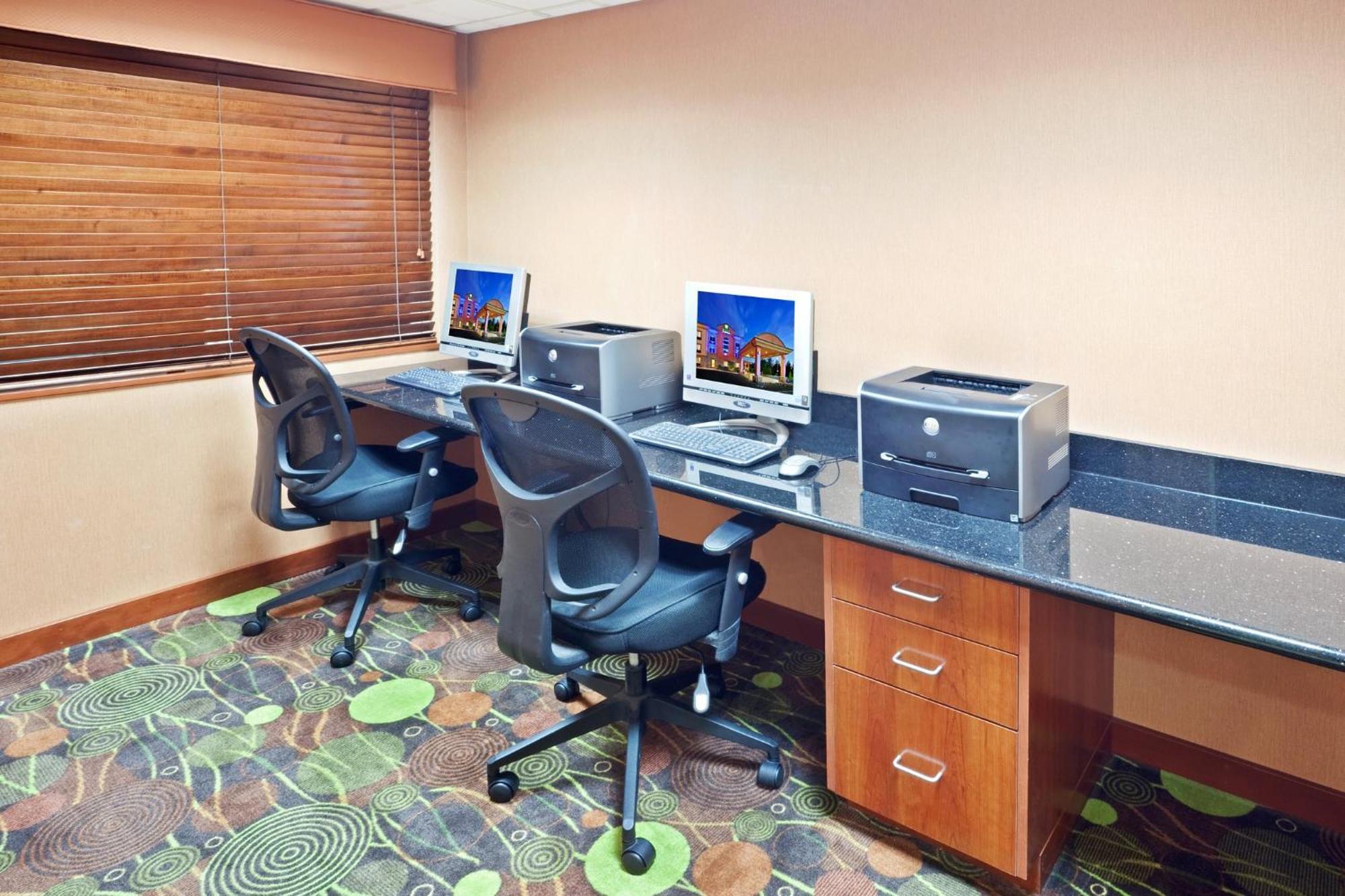 Express Portland South - Oswego By Ihg Lake Oswego