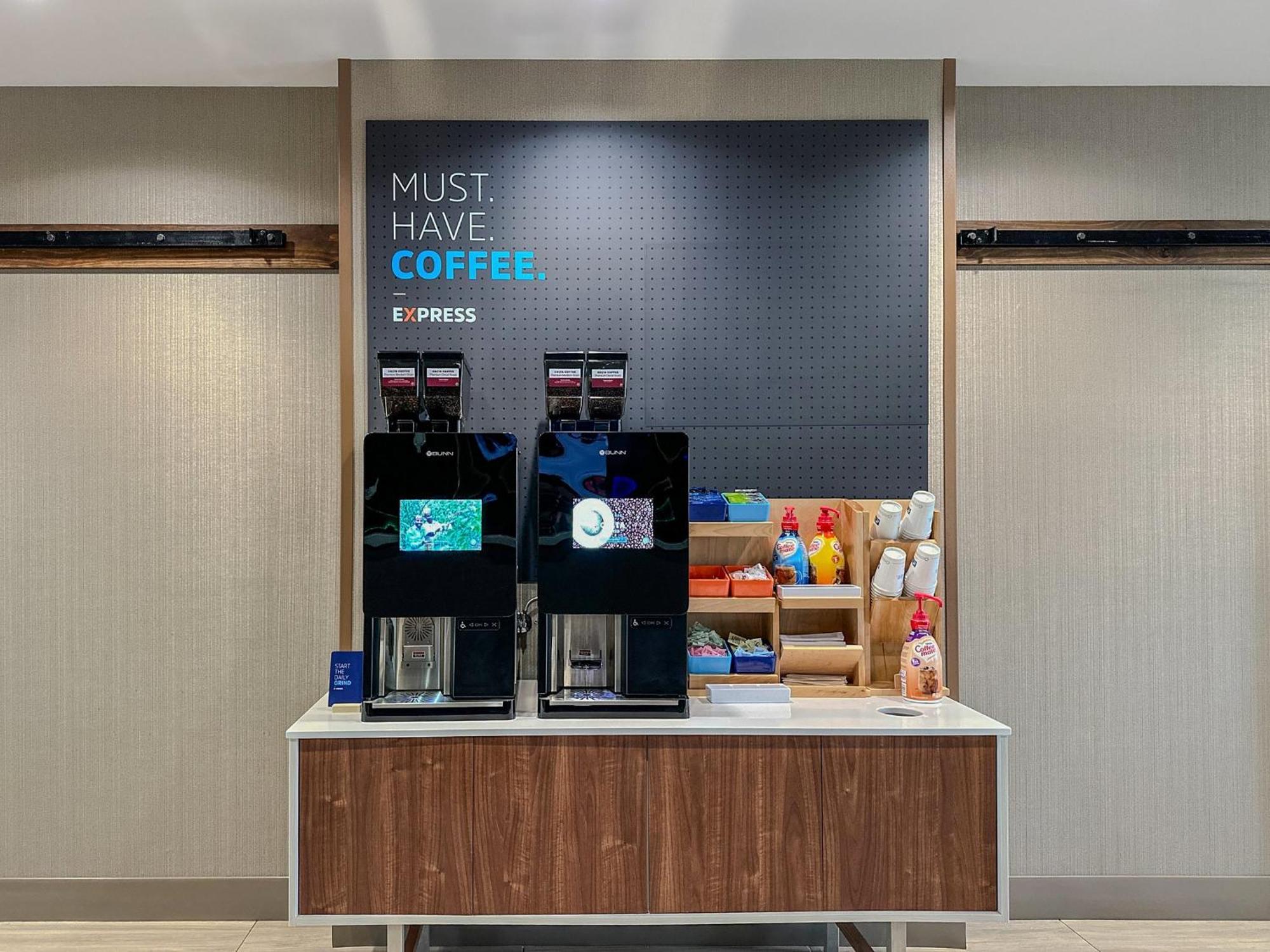 Express Portland South - Oswego By Ihg Hotel Lake Oswego