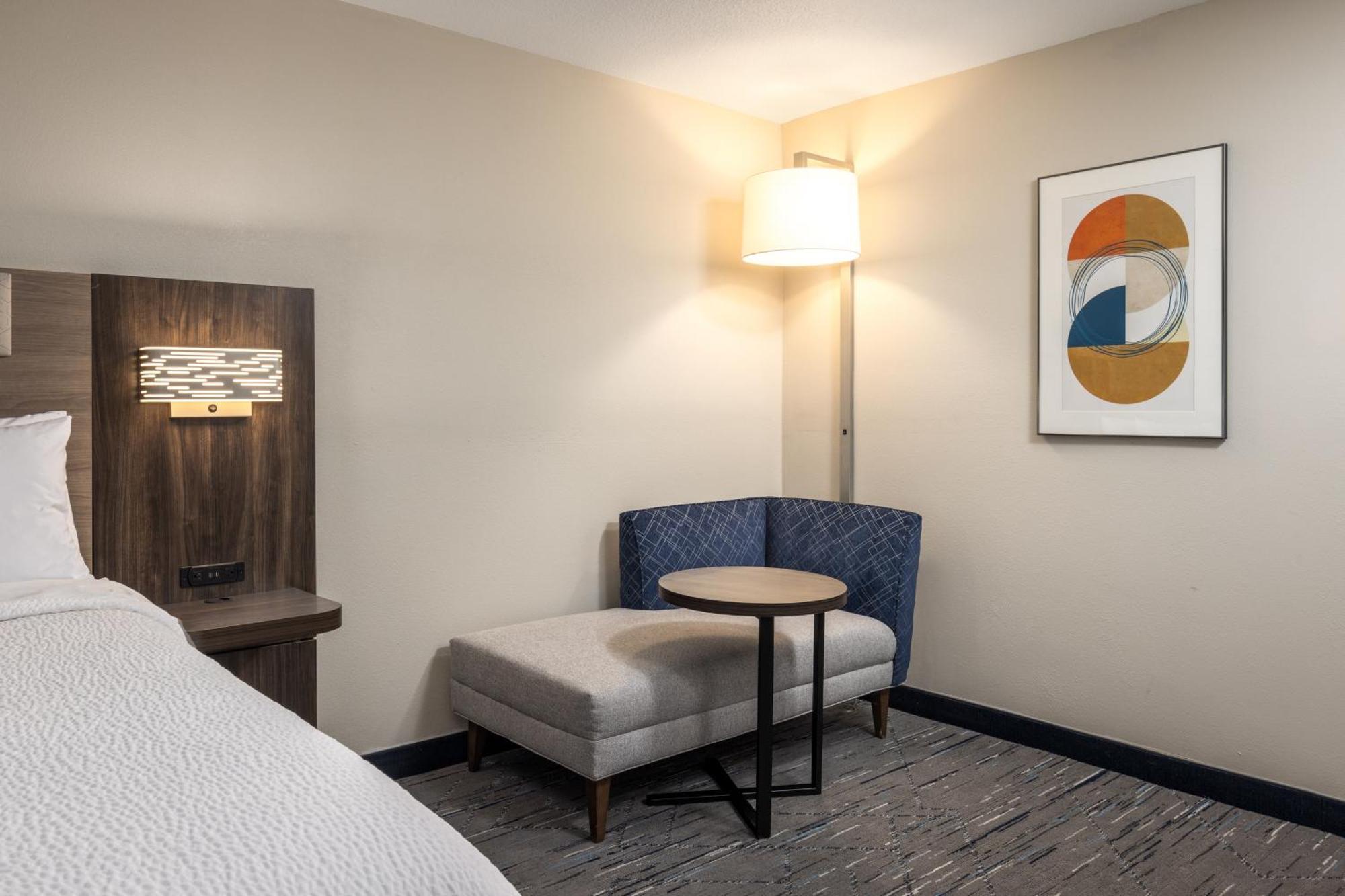 Express Portland South - Oswego By Ihg 3* Lake Oswego