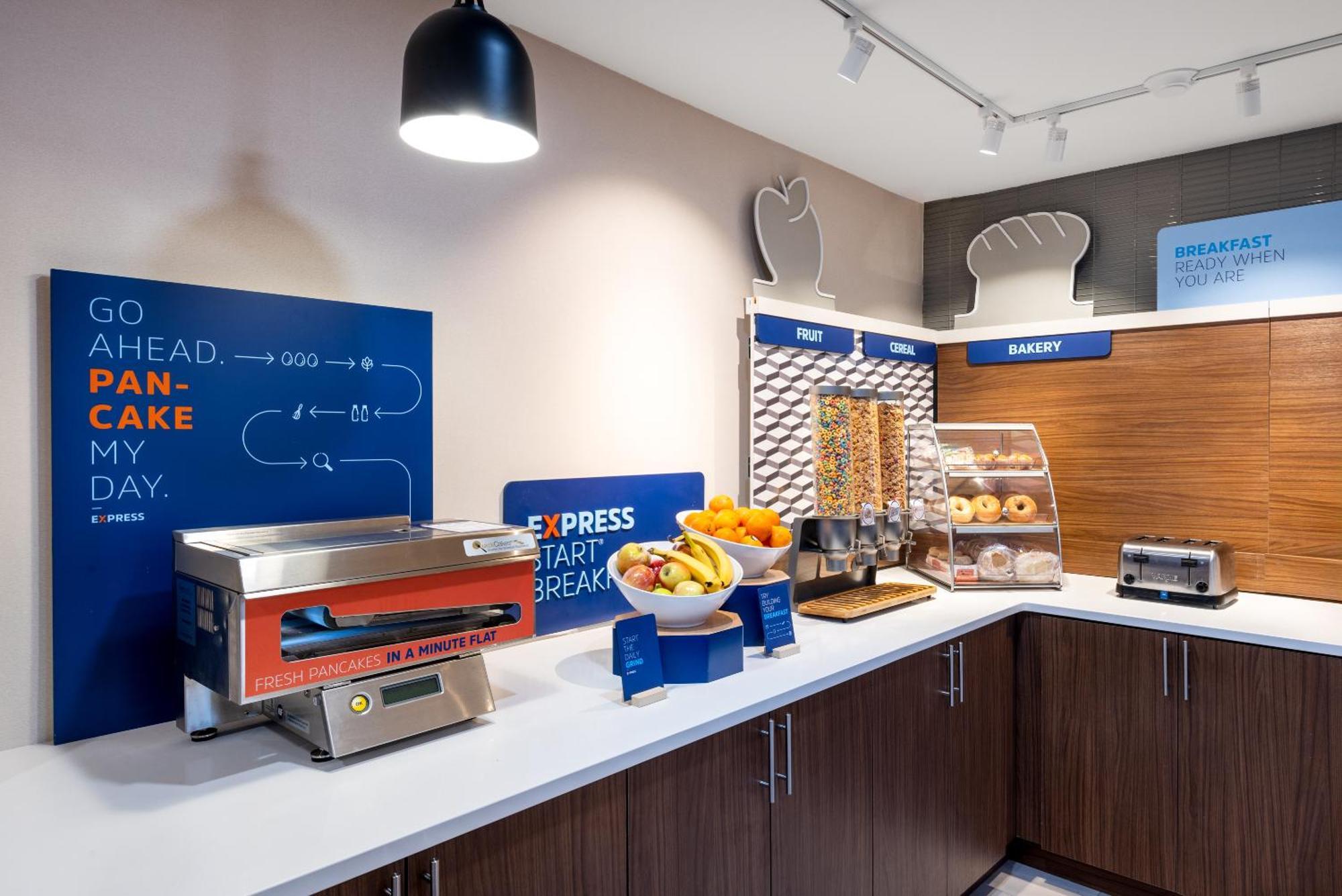 Express Portland South - Oswego By Ihg Lake Oswego