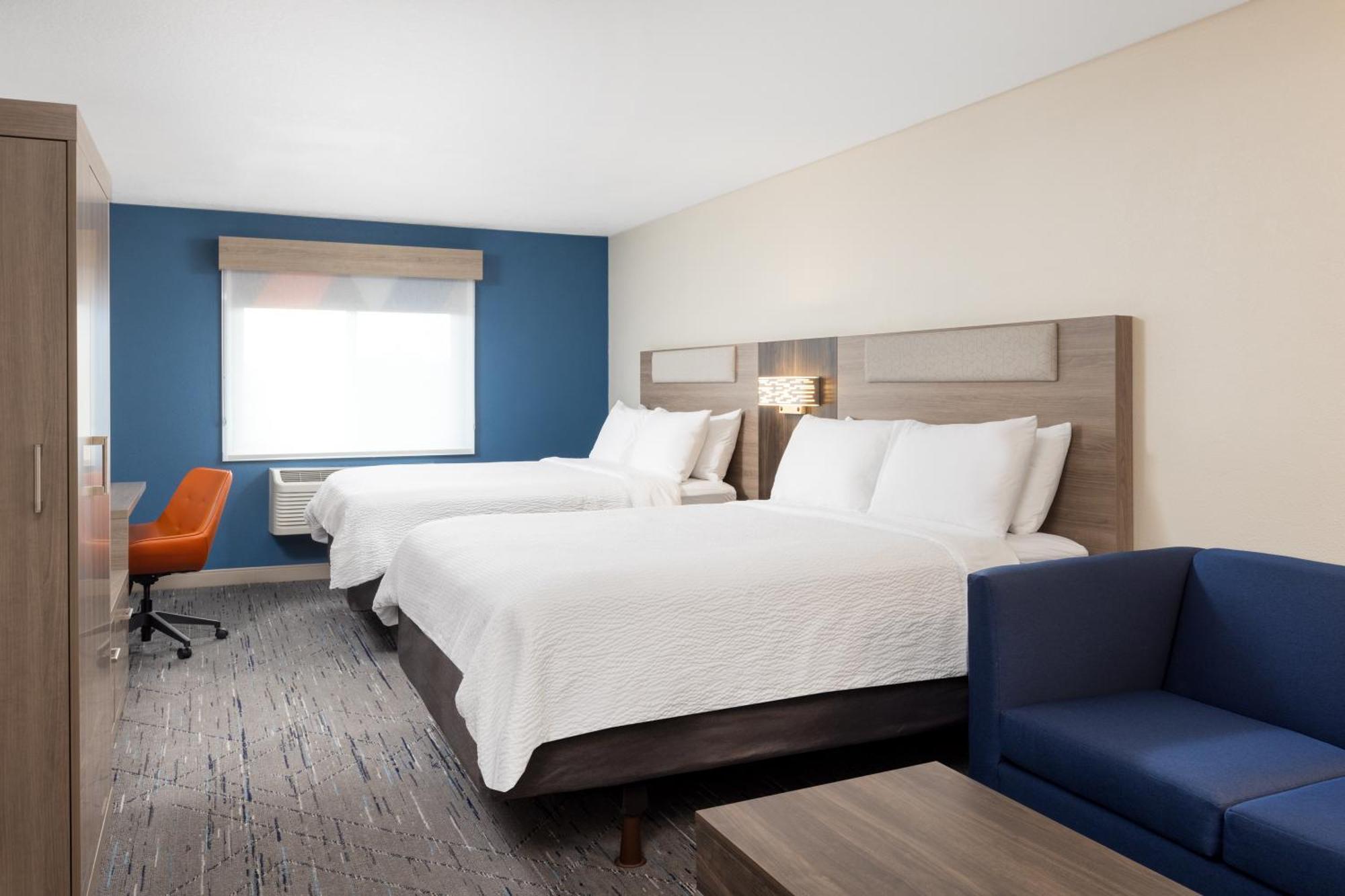 Hotel Express Portland South - Oswego By Ihg