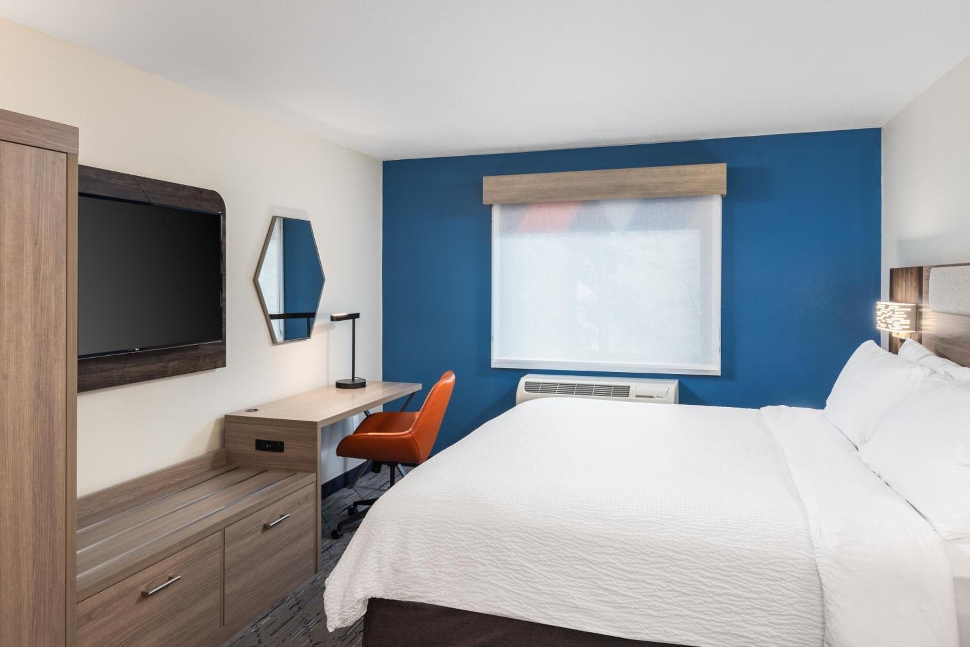 Express Portland South - Oswego By Ihg 3*