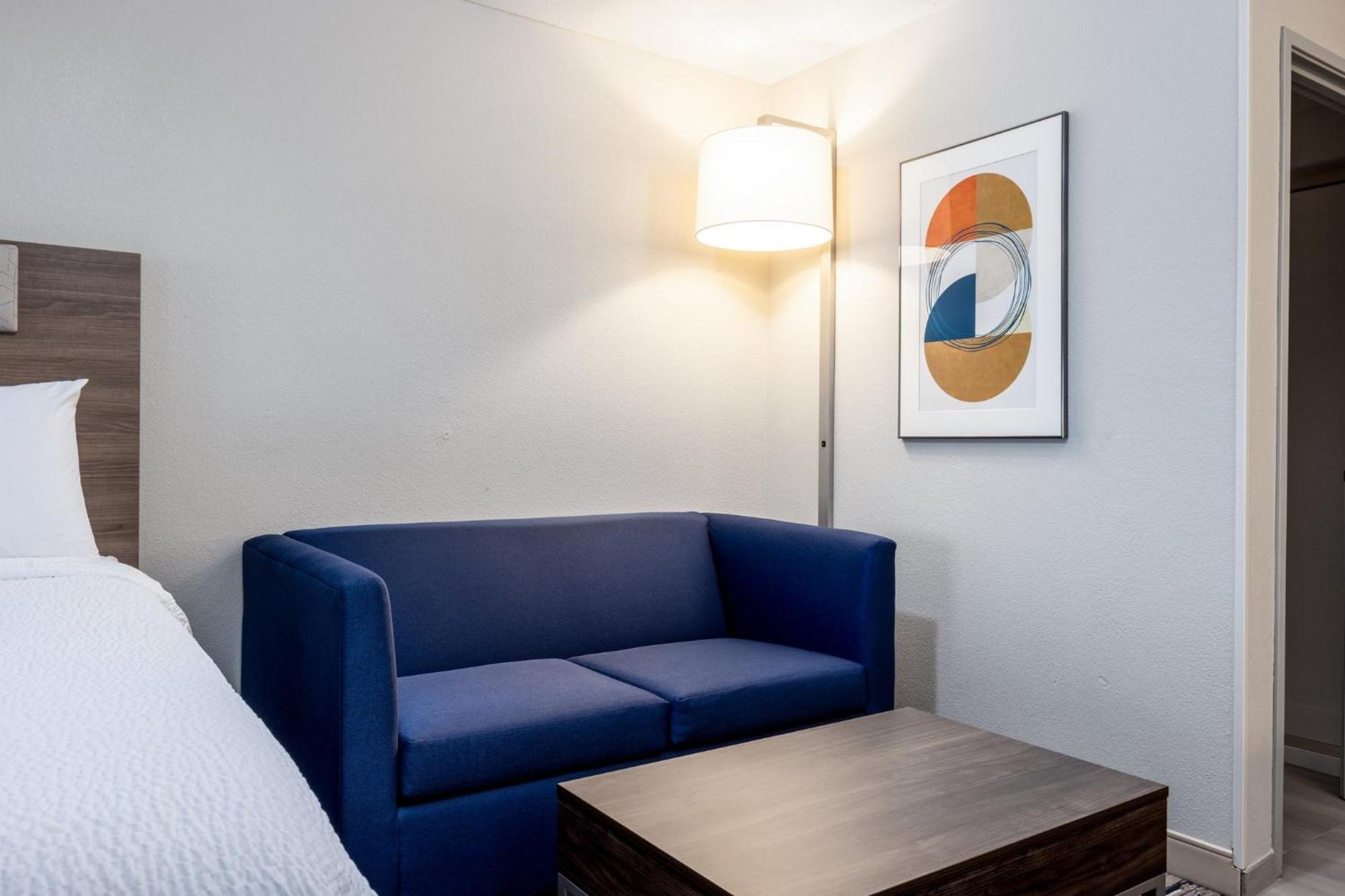Express Portland South - Oswego By Ihg Hotel Lake Oswego