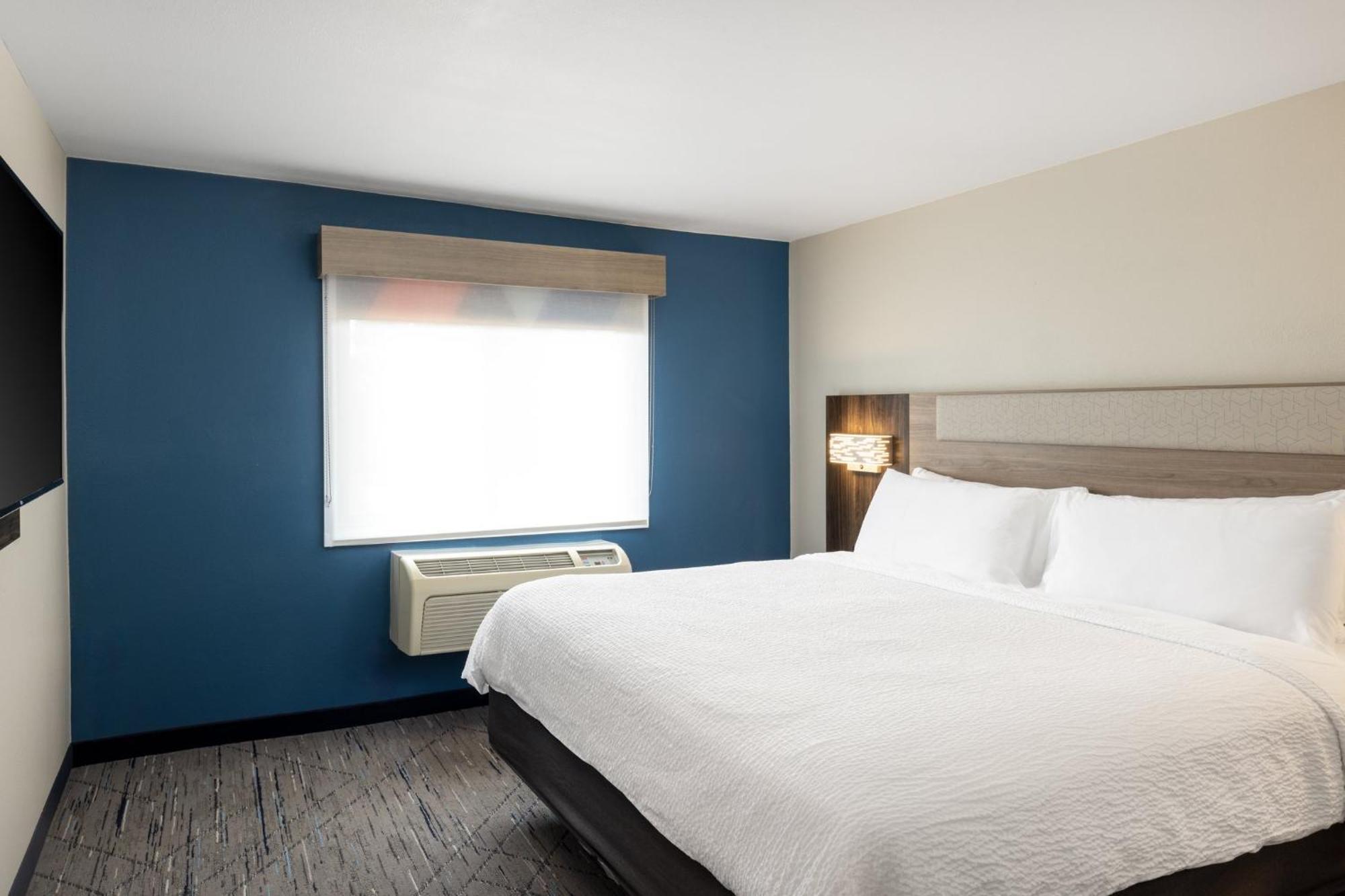 Hotel Express Portland South - Oswego By Ihg Lake Oswego
